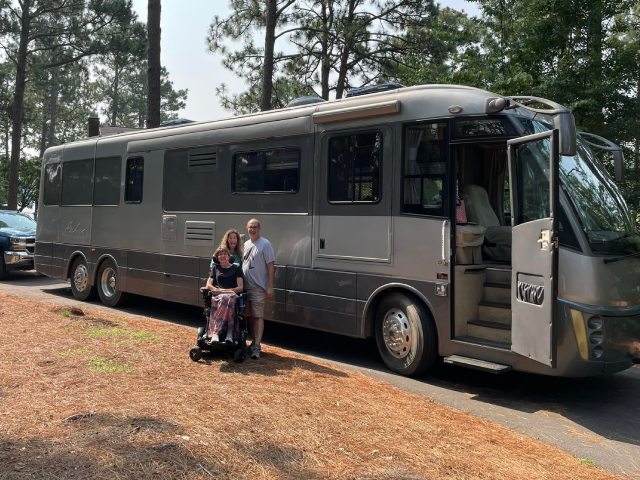 RV Family