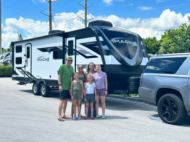 RV Family