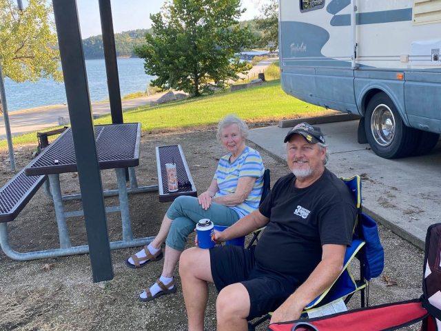 RV Family