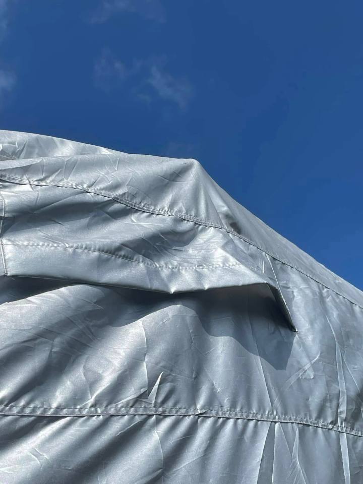 RV maintenance tools and checklist