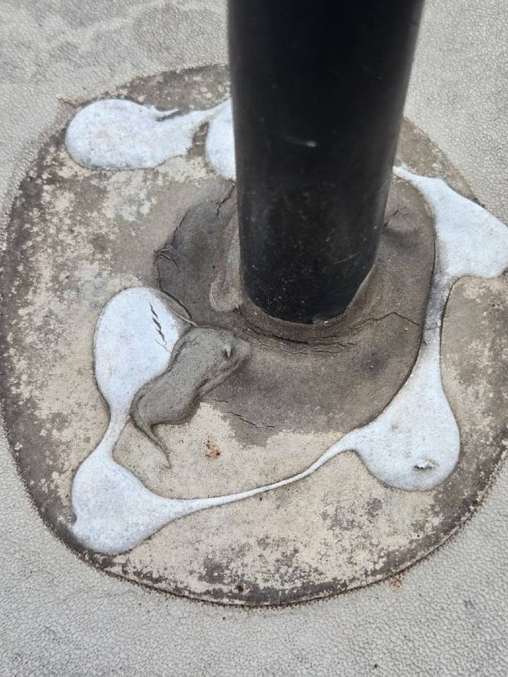 RV maintenance tools and checklist